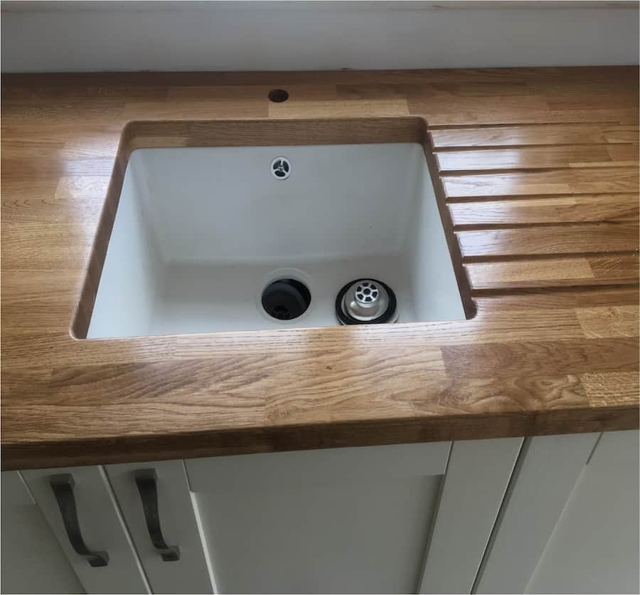 Kitchen Worktops